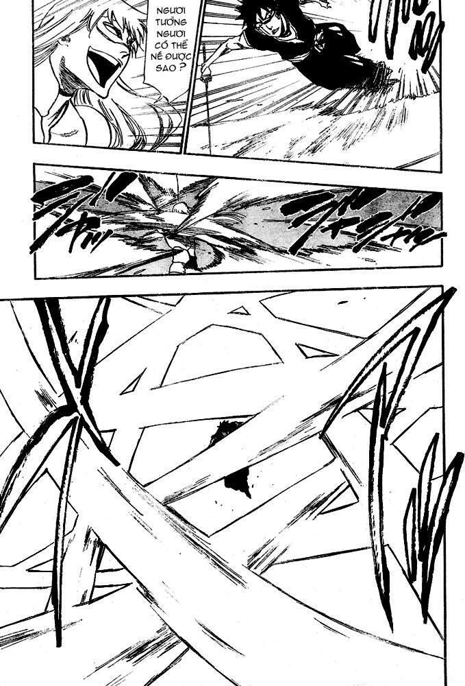 thần chết ichigo chapter 324 17
