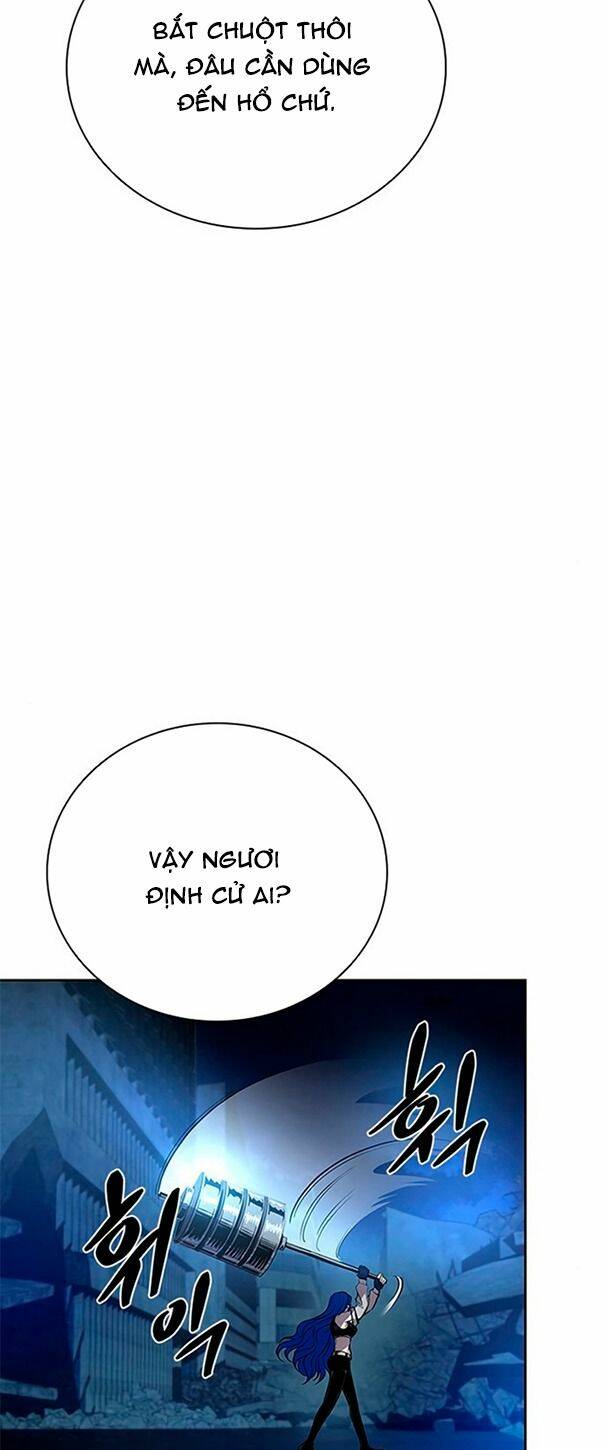 chuyển sinh thành ác nhân chapter 78 41