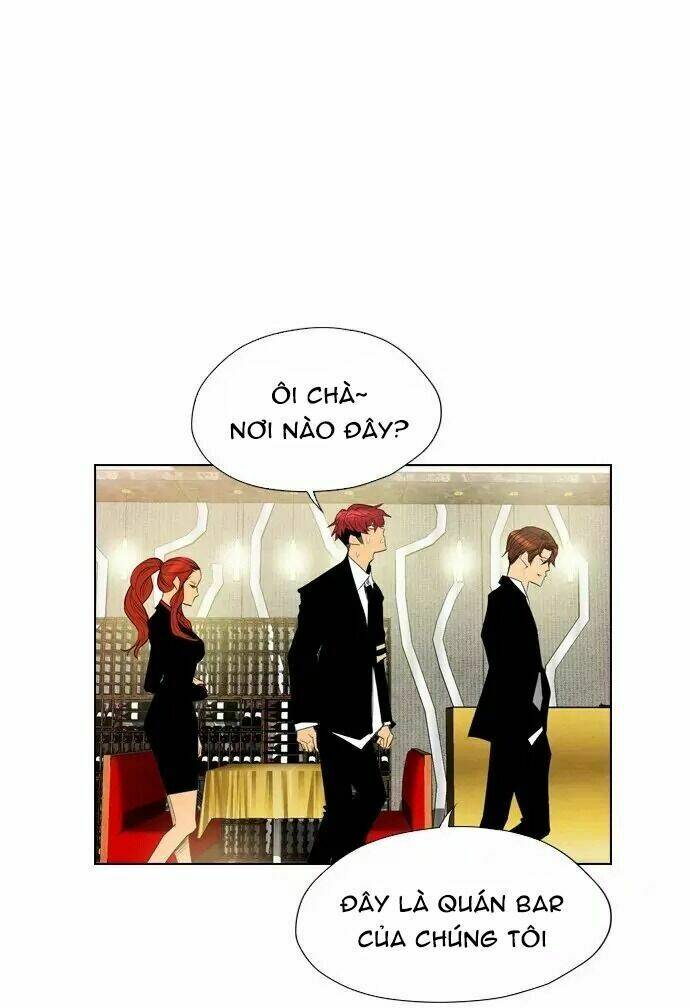 kẻ hồi sinh chapter 24 7