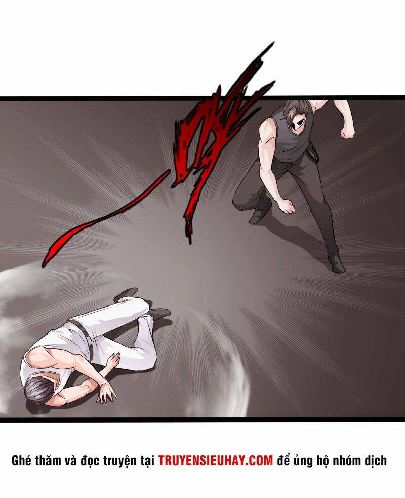 tuyệt phẩm tà thiếu chapter 128 1