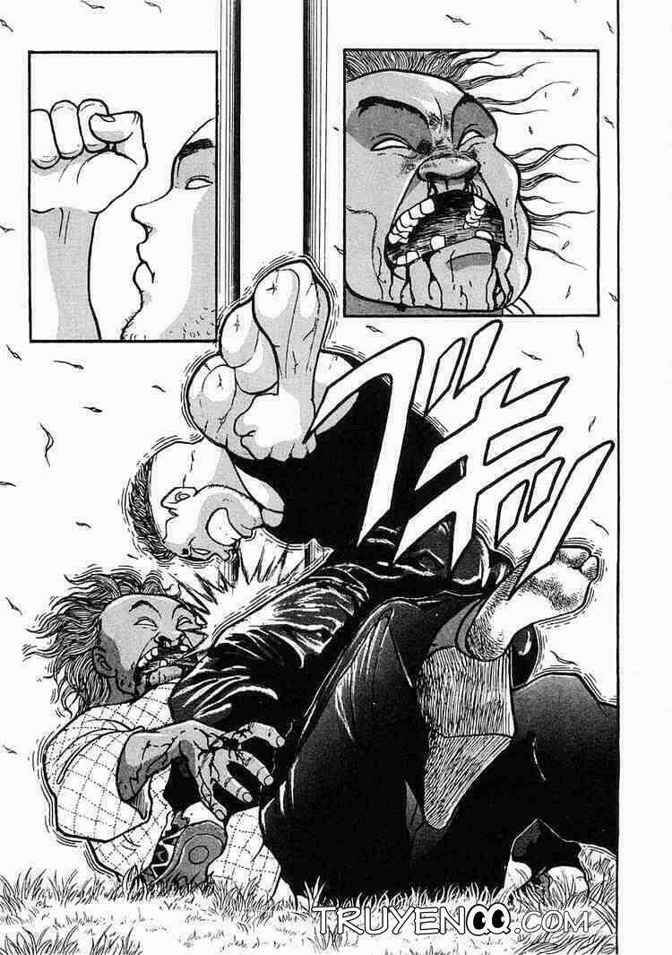 garouden chapter 3 30