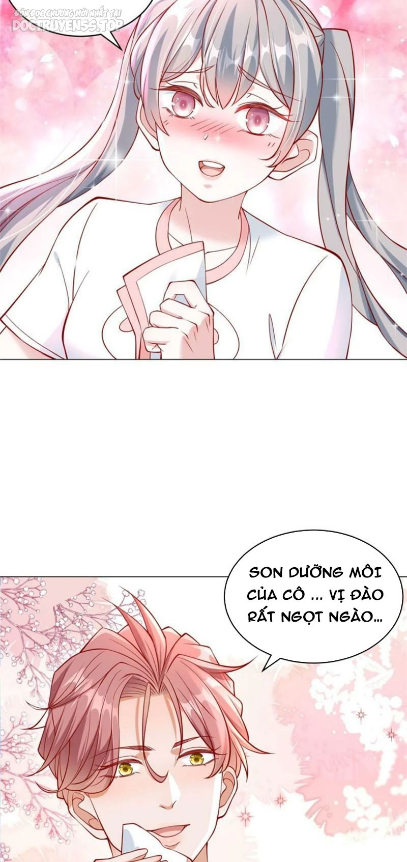 tài xế lái xe công nghệ như ta có nhiều tiền thì sao? chapter 29 4