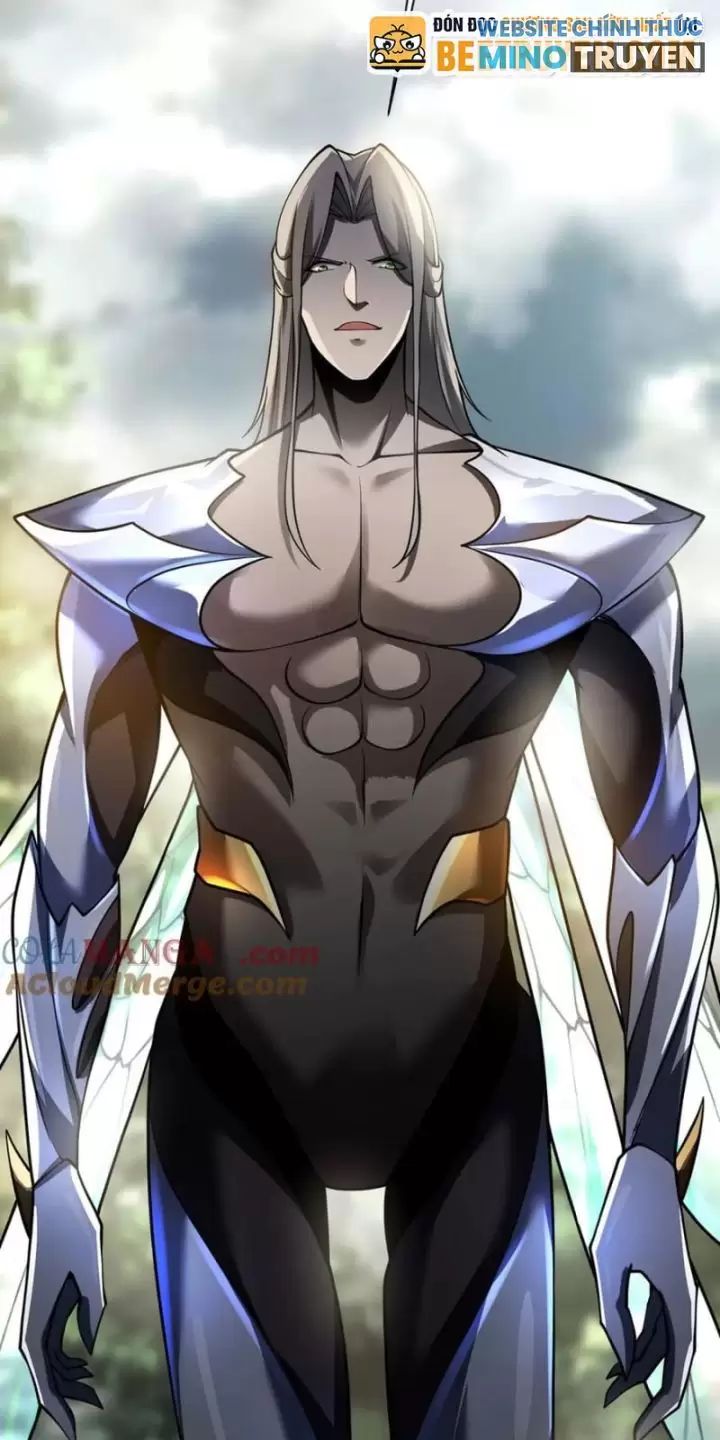 ta, chúa tể rừng xanh chapter 34 61