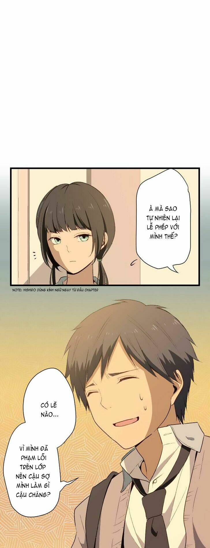 viên thuốc trùng sinh chapter 17 17