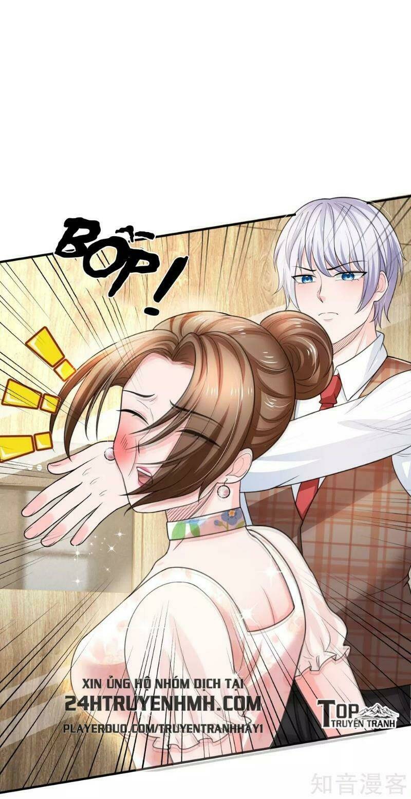 tuyệt đỉnh khí thiếu chapter 47 3