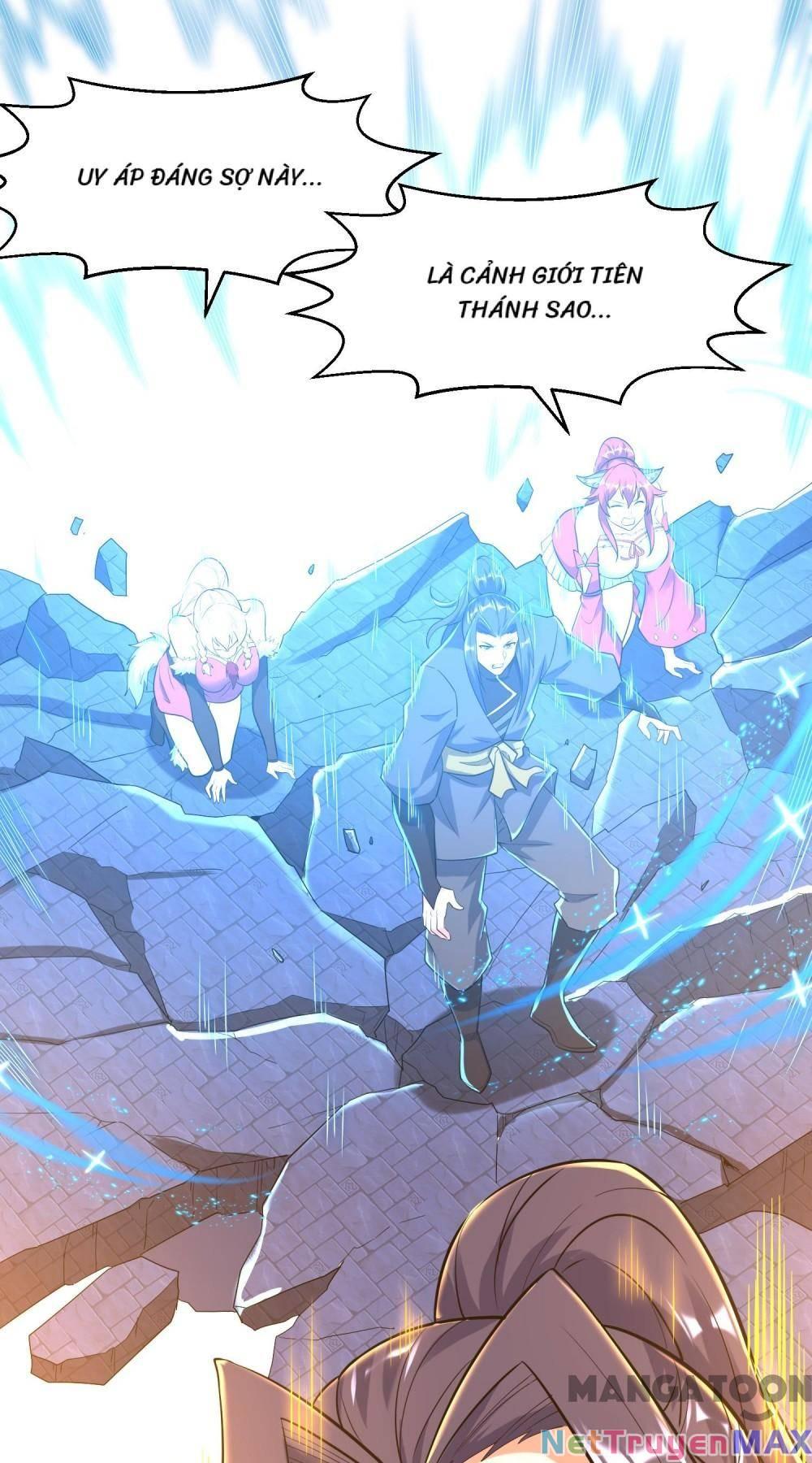 đệ nhất người ở rể chapter 244 33