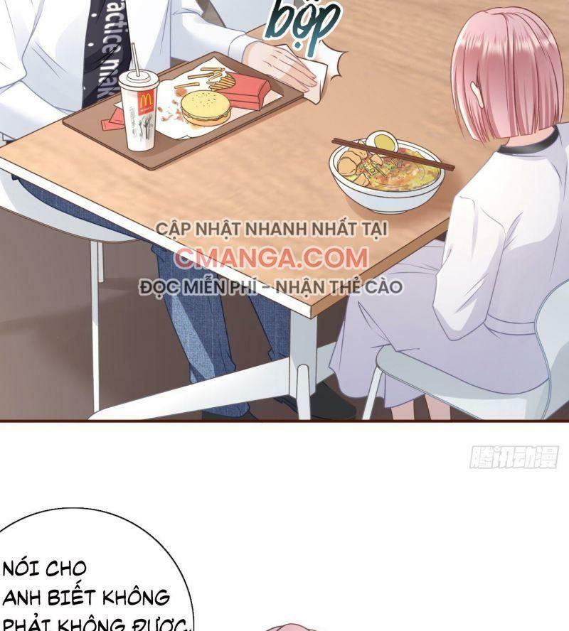 bạn gái tôi mới 30+ tuổi xuân chapter 73 51