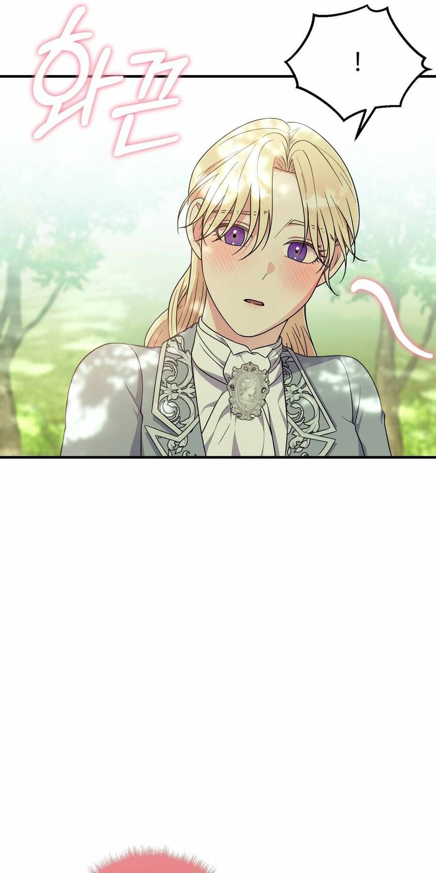 [18+] xin hãy để ý tới jasmine chapter 23 75