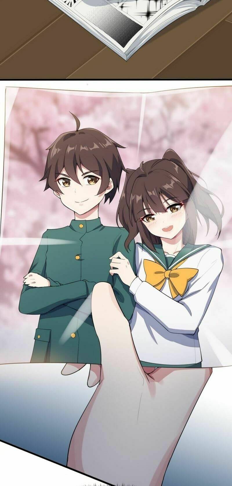 kế hoạch trở thành phế vật chapter 9 54