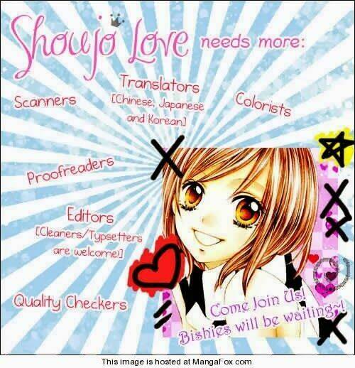 uwasa no midori-kun!! chapter 18 37