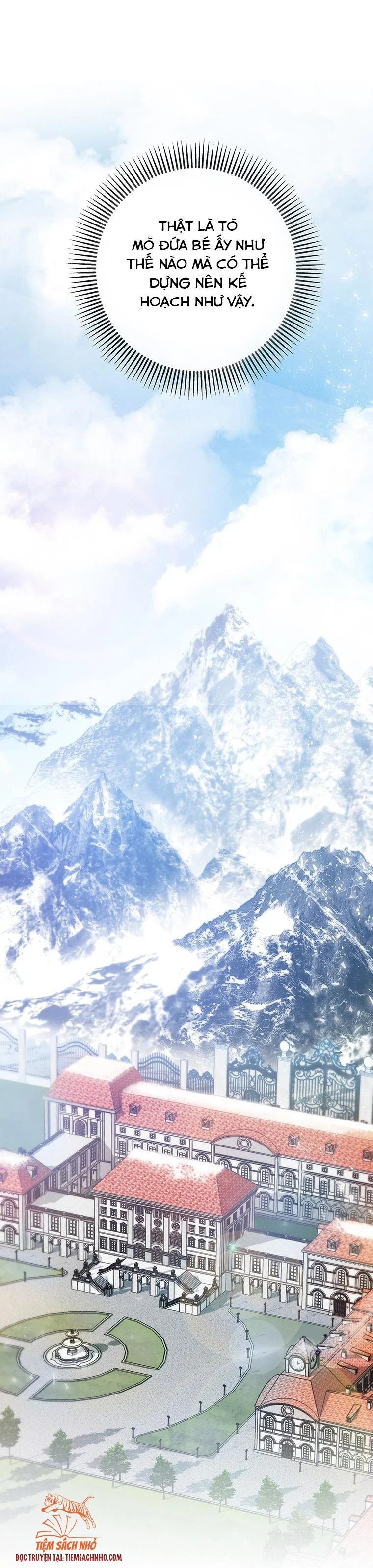 Trở Thành Cứu Tinh Của Nhân Vật Chính chapter 14.5 28
