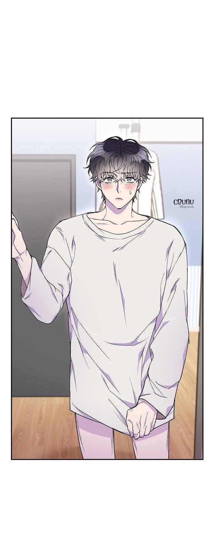 |drop| nụ hôn chết chóc chapter 13 94