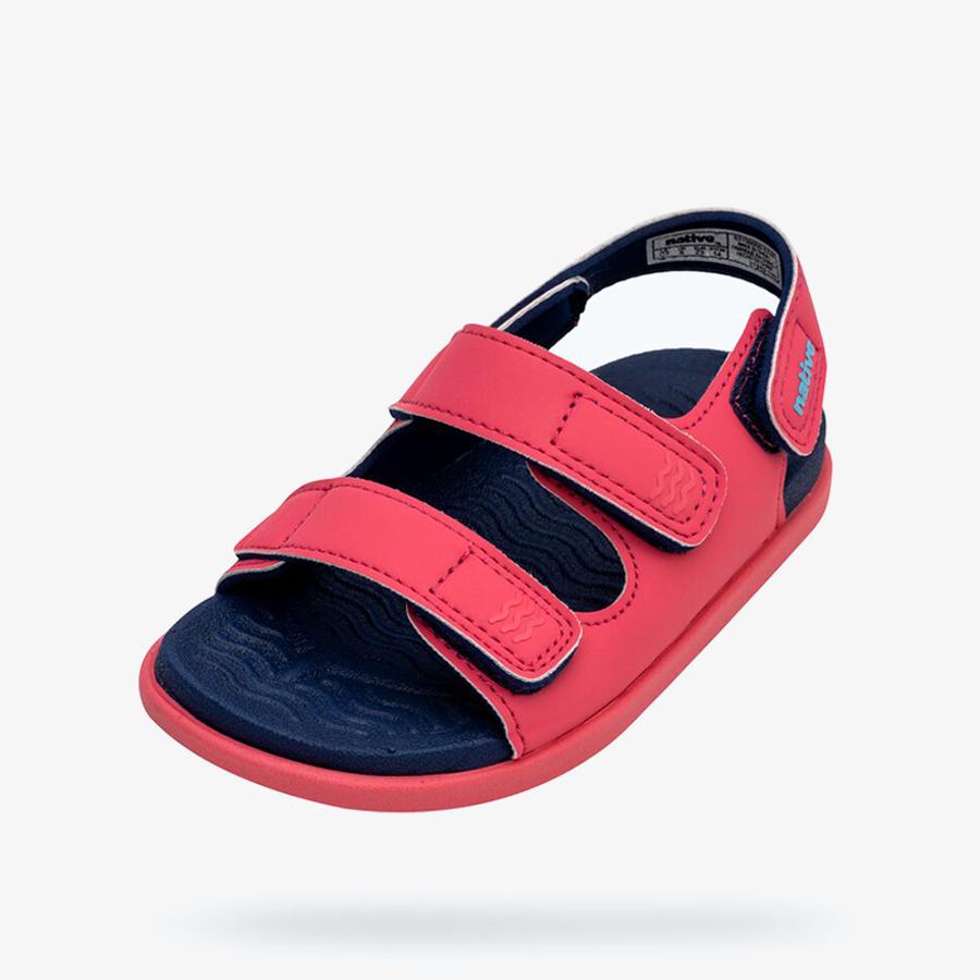 Giày Sandals Bé Gái Native Frankie Sugarlite Junior