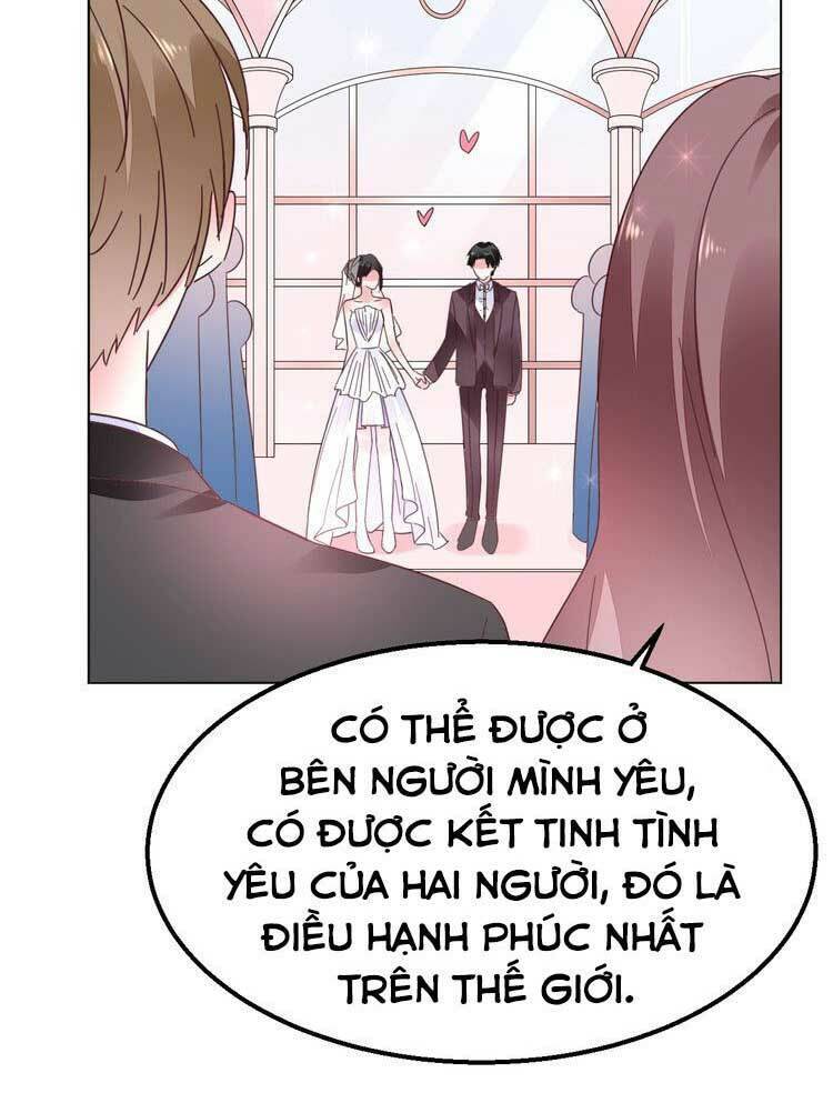 điều ước sủng ái bất bình đẳng chapter 118.2 10