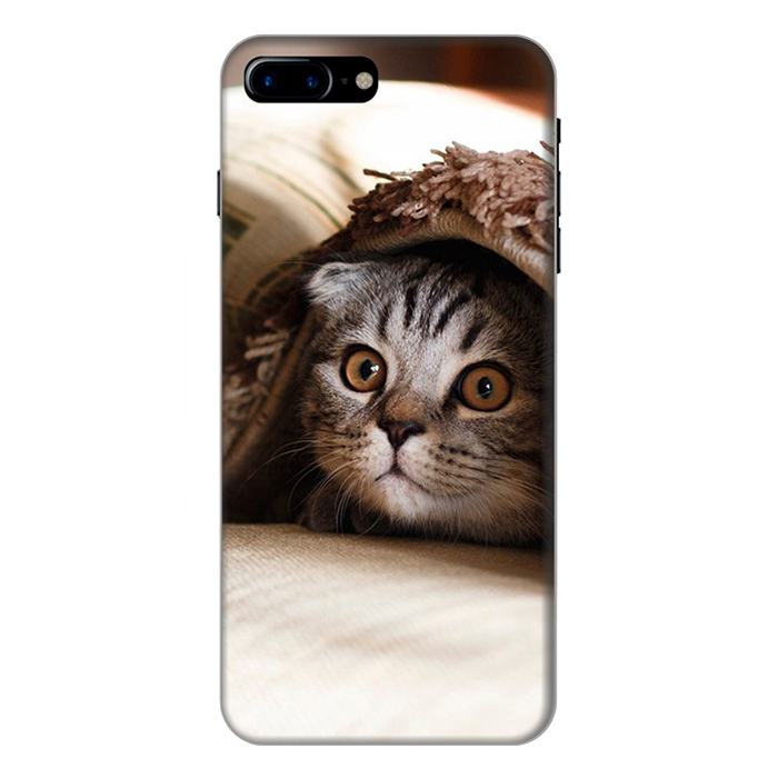 Ốp Lưng Cho iPhone 8 Plus - Mẫu 15