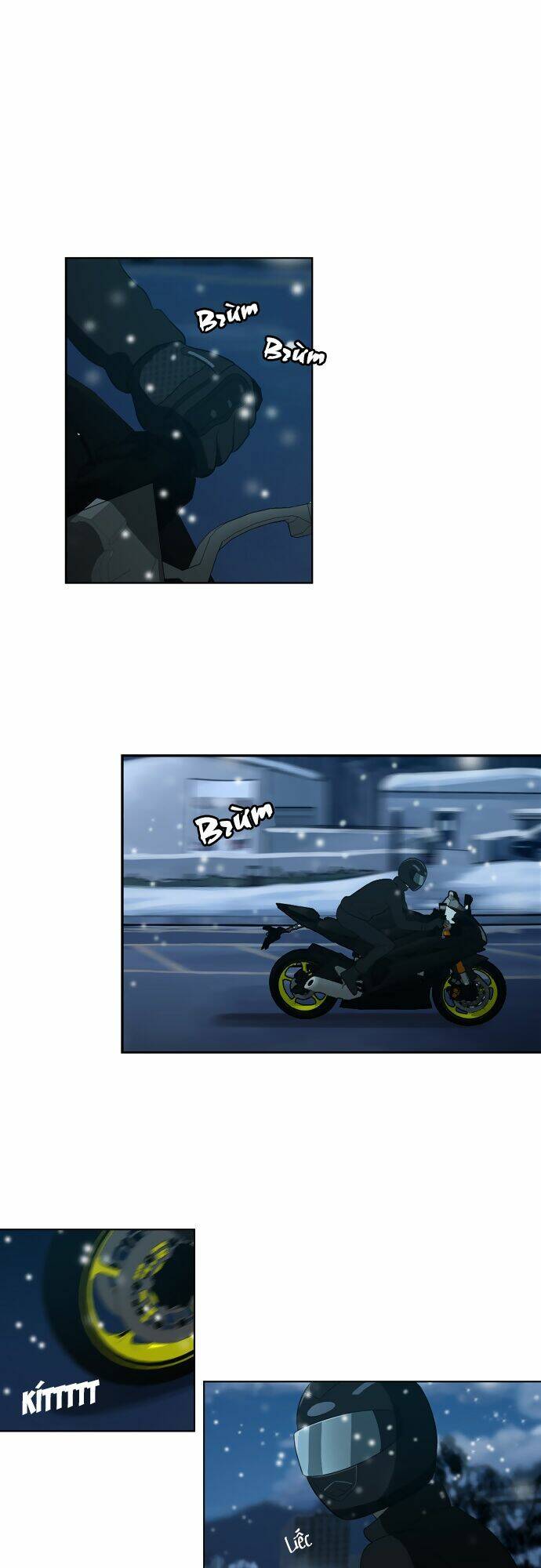 ma cà rồng biết yêu chapter 116 35