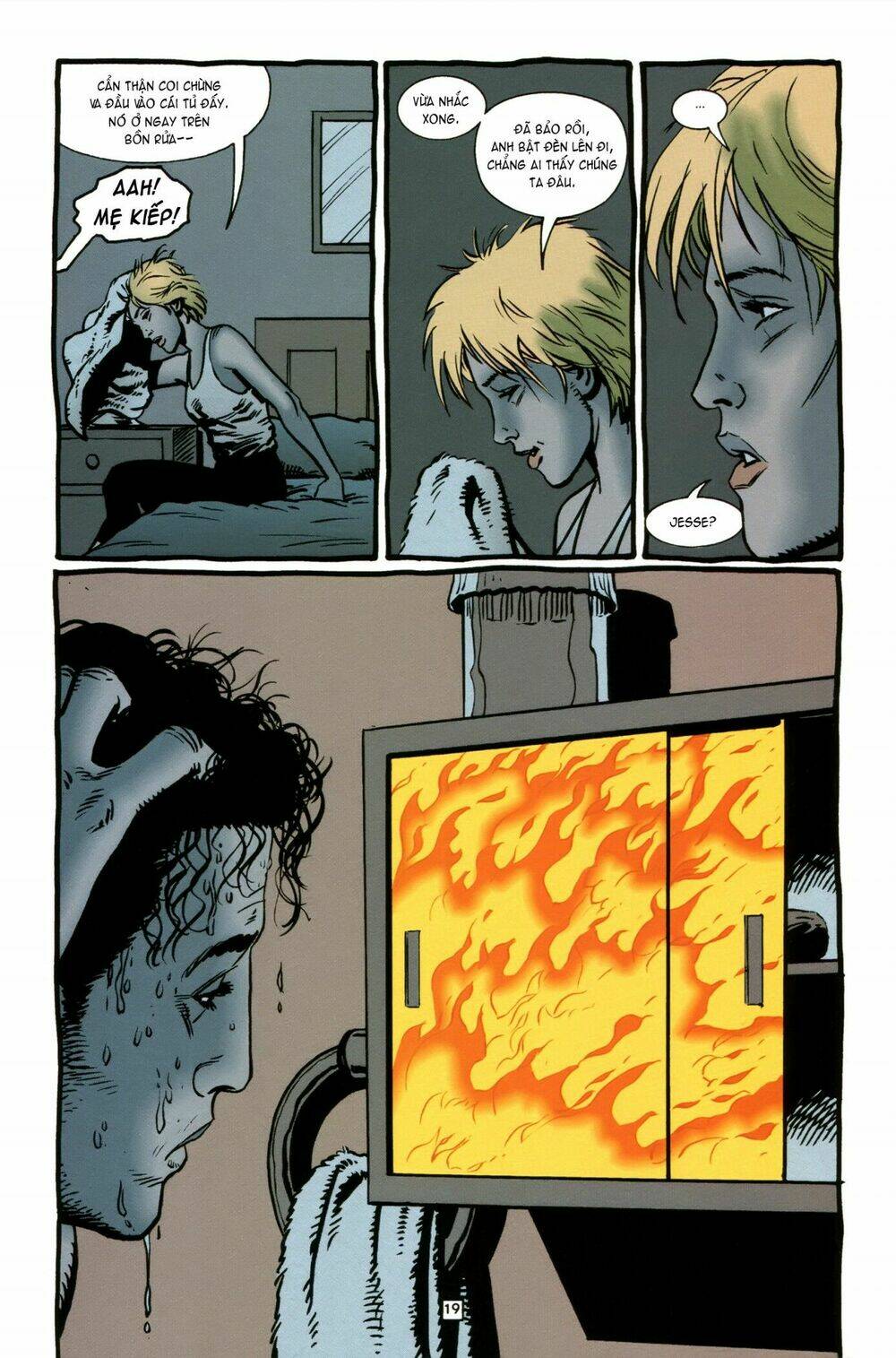 preacher chapter 3 20