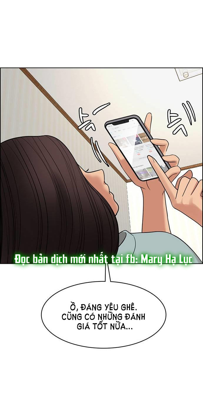 vẻ đẹp đích thực - true beauty chapter 226.2 19