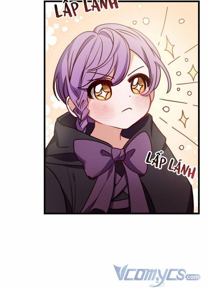 vị hôn thê của kẻ săn mồi chapter 21 60