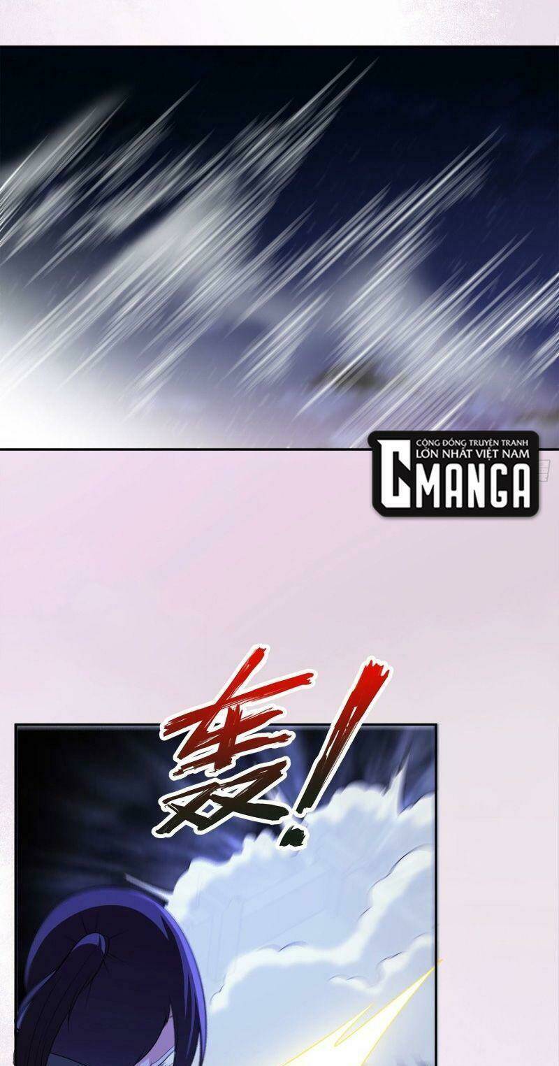 người tu tiên tại đô thị chapter 115 9