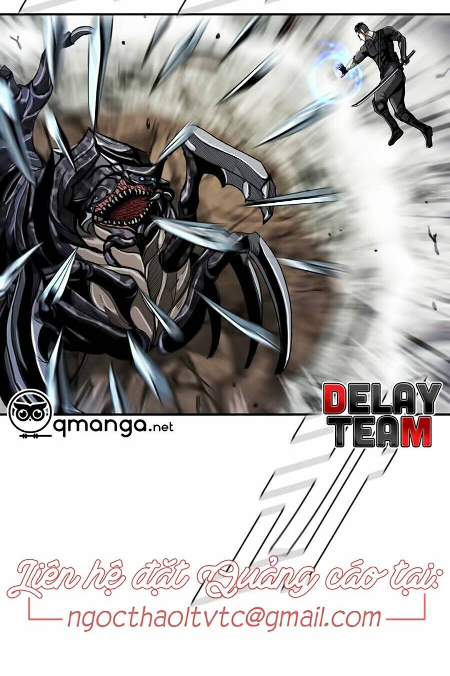 thợ săn đầu tiên chapter 46 53