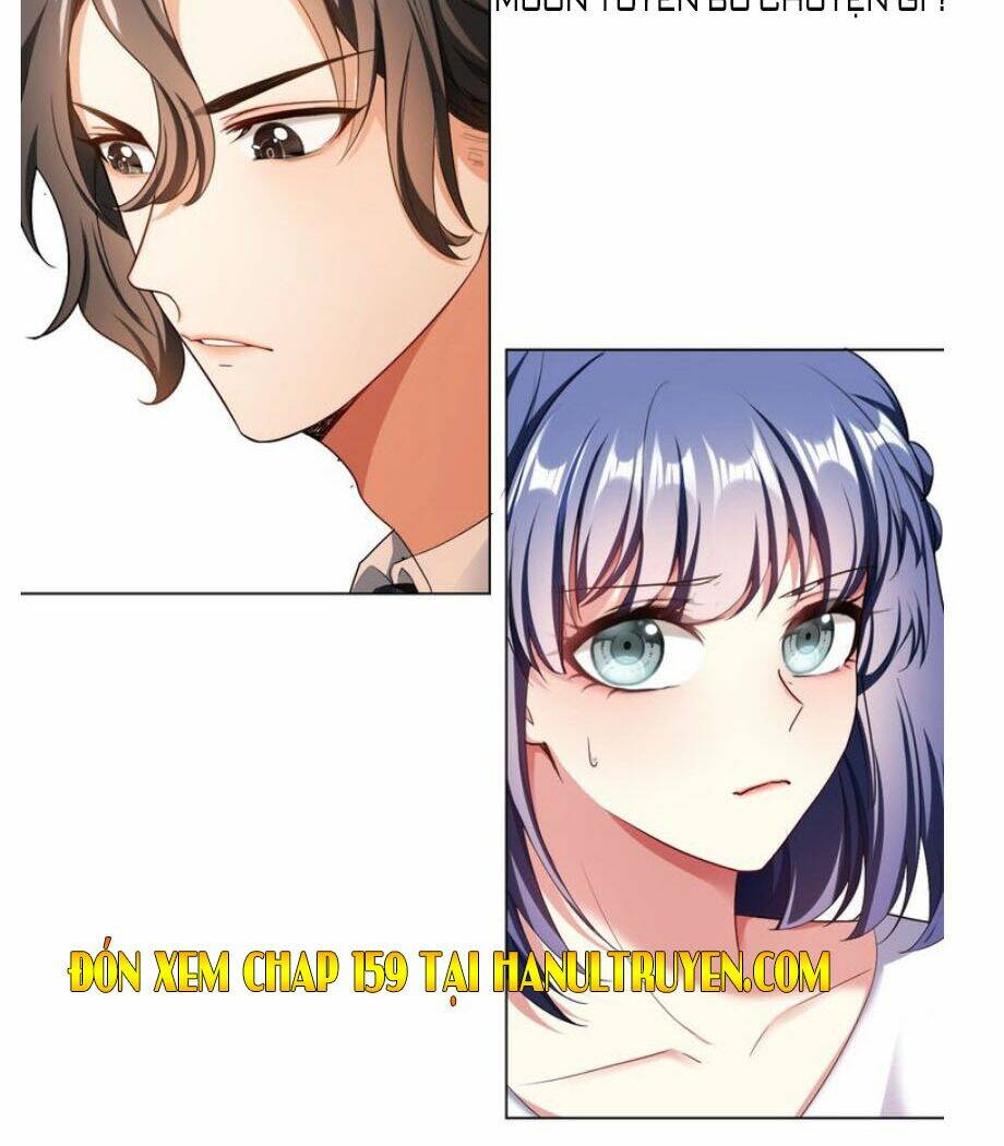 cô vợ nhỏ nuông chiều quá lại thành ác!! chapter 158 15