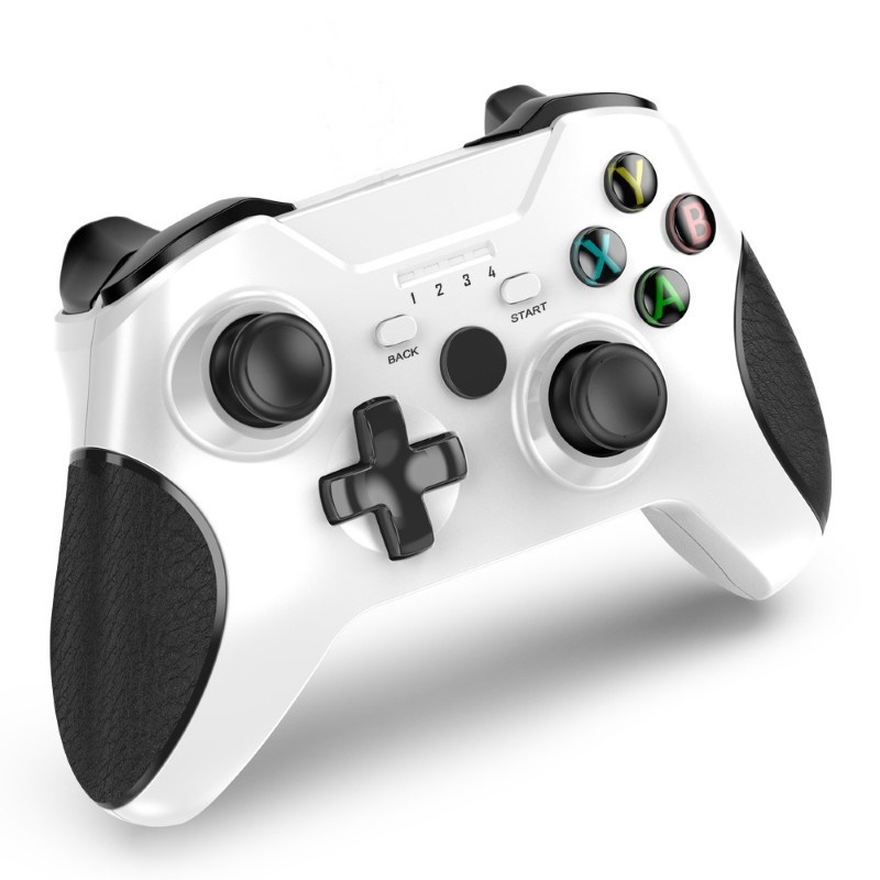 Gamepad N1 - cho máy tính, laptop, máy game xbox one - Hàng nhập khẩu