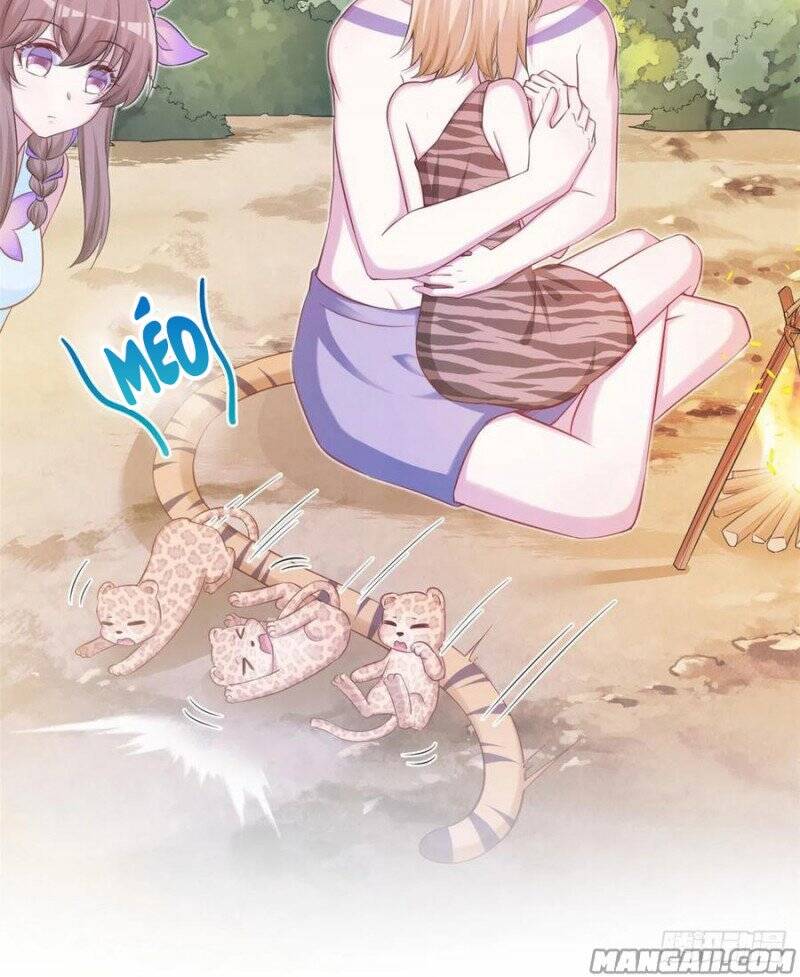 [16+] thảnh thơi thú thế chủng chủng điền, sinh sinh tể chapter 351 40