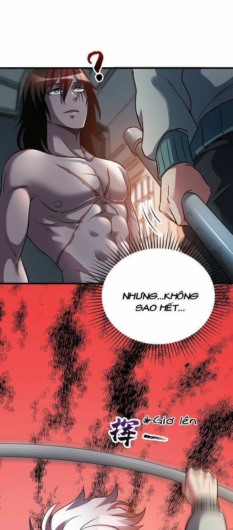 trò chơi thời mạt thế chapter 9 56