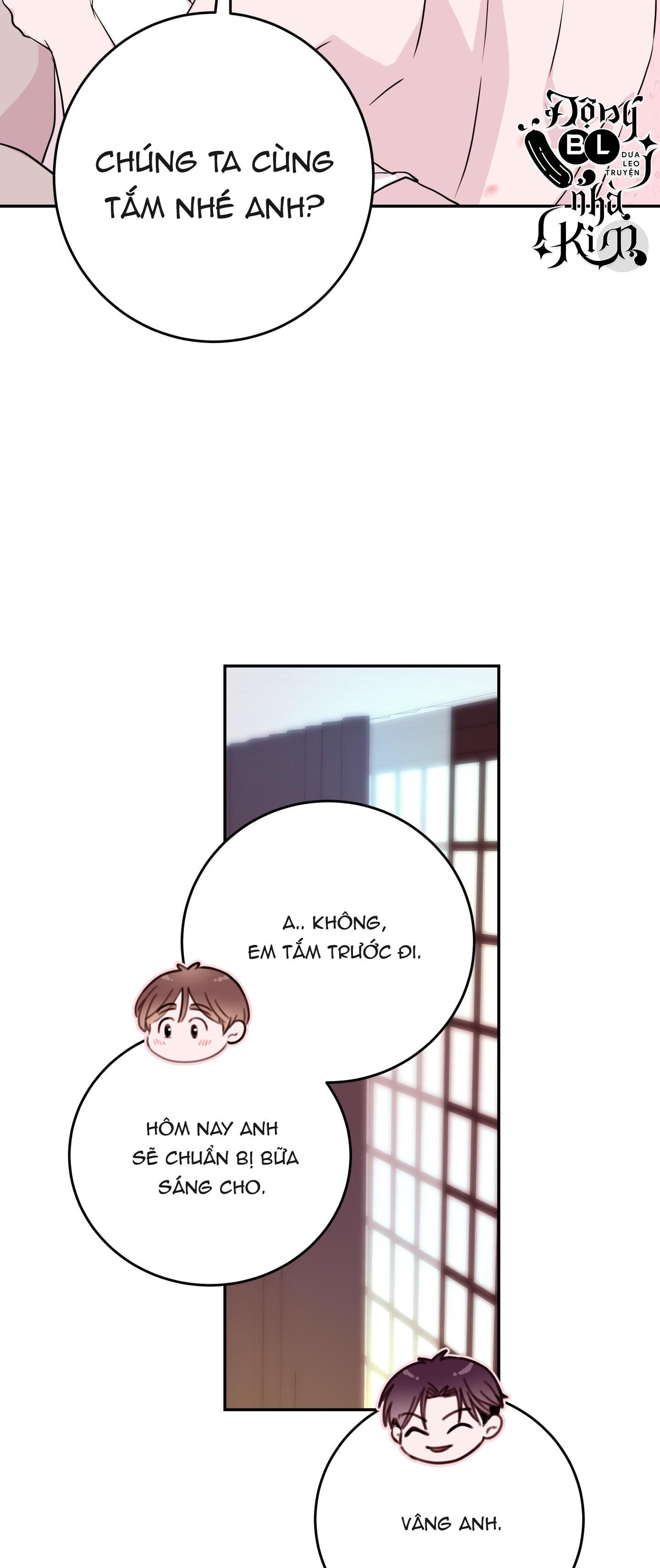 em trai vợ thật nguy hiểm chapter 21 44