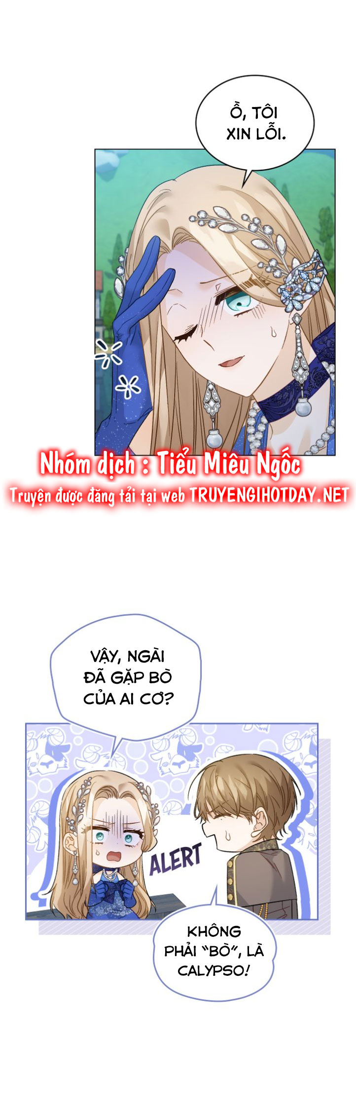 hải tặc thượng lưu chapter 18 16