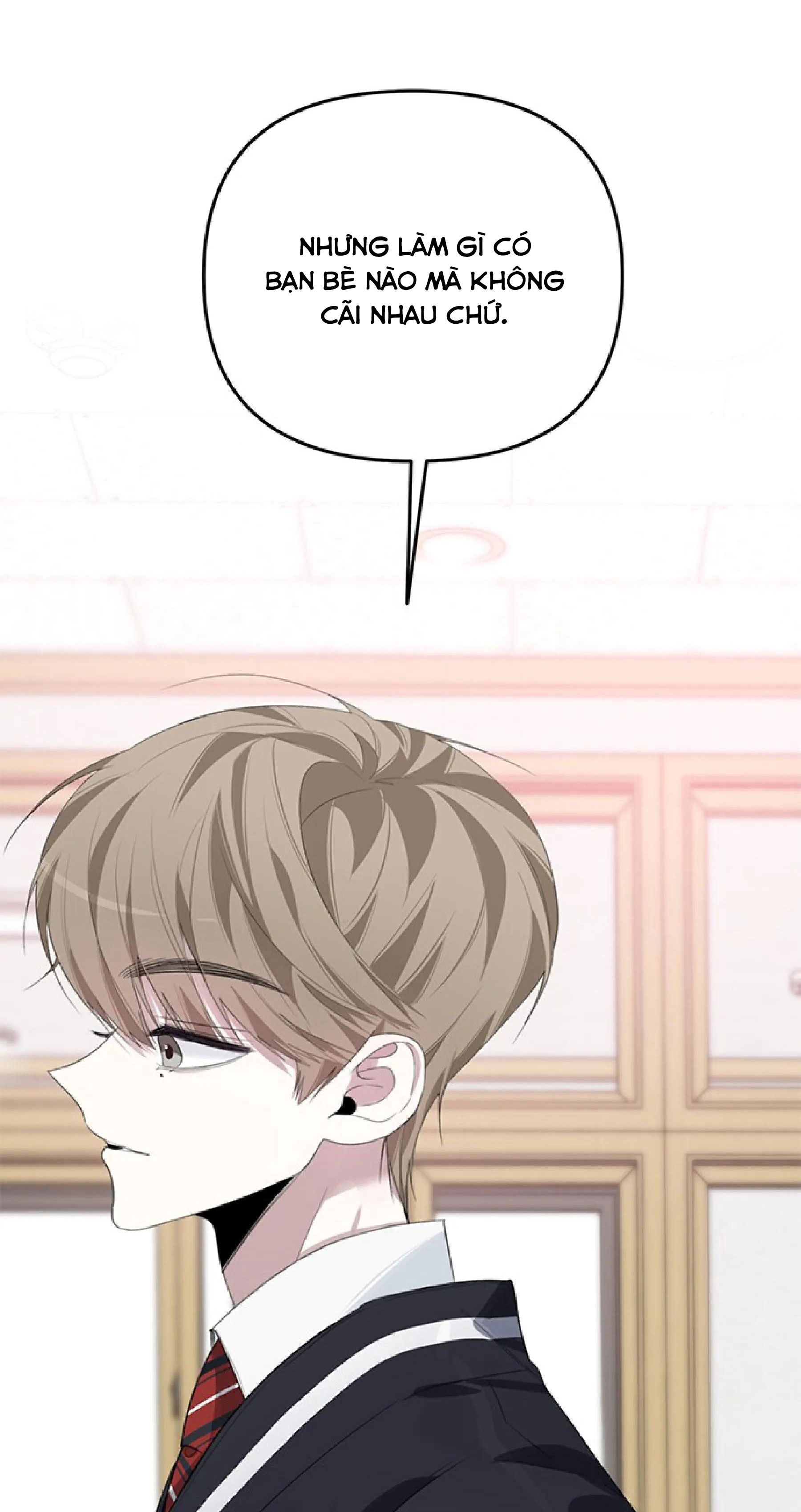 đàn anh xấu xa của tôi chapter 42 39