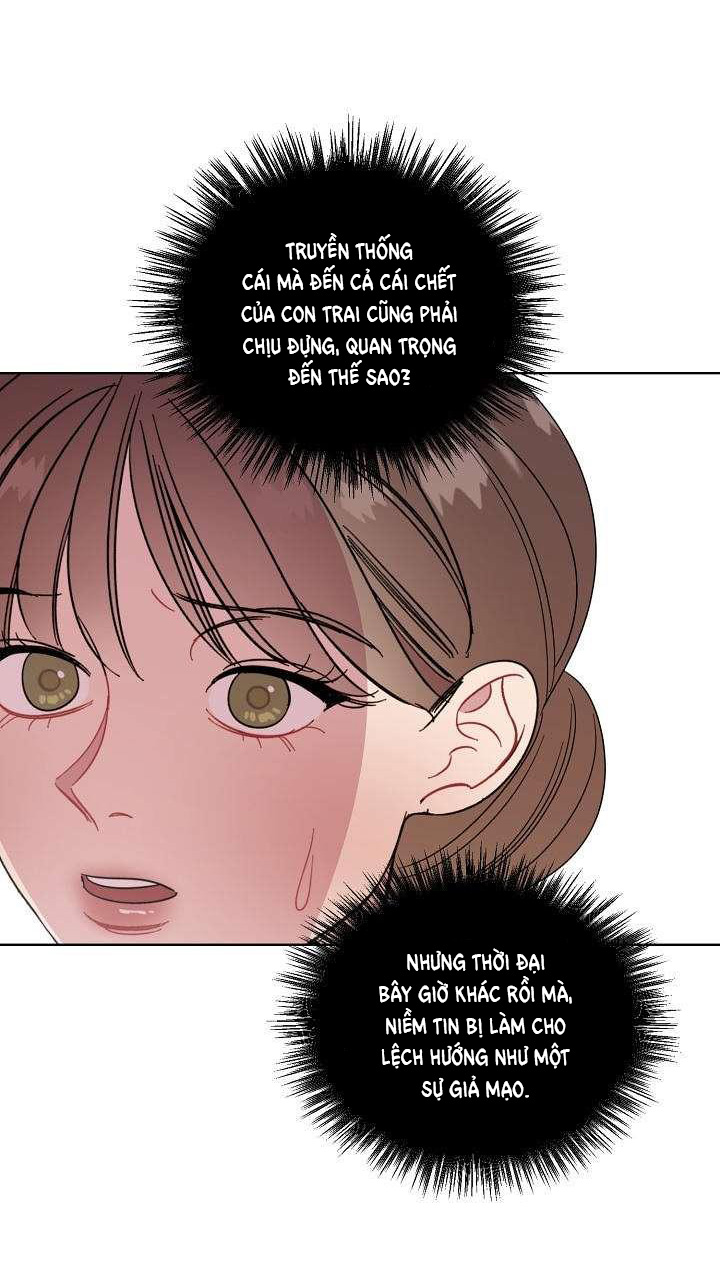 thiên đường (heaven) chapter 25 17