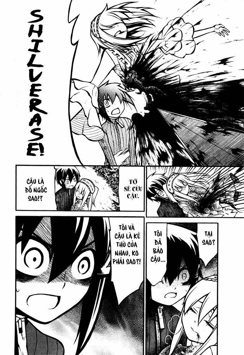 necromancer chapter 16 28