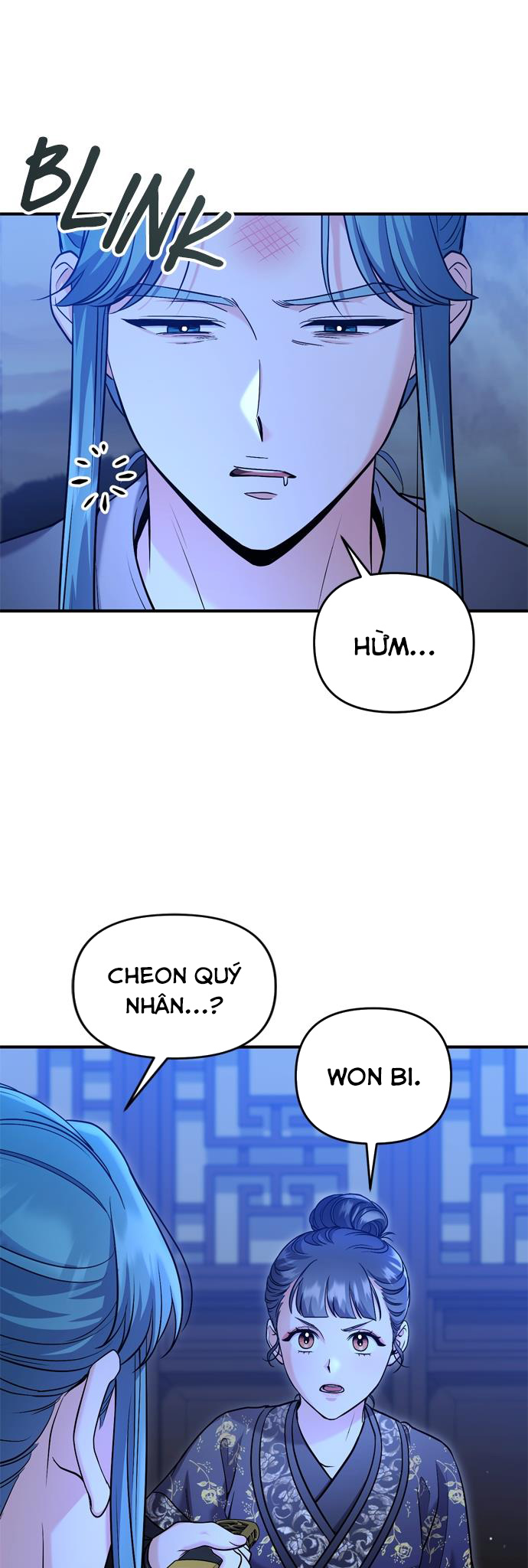 cao thủ chốn hậu cung chapter 66 18