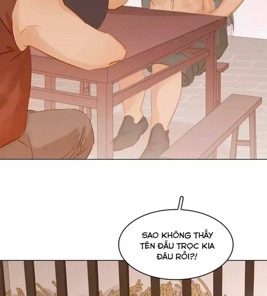 tiểu sư phụ, tóc giả của ngài rơi rồi! chapter 24 22