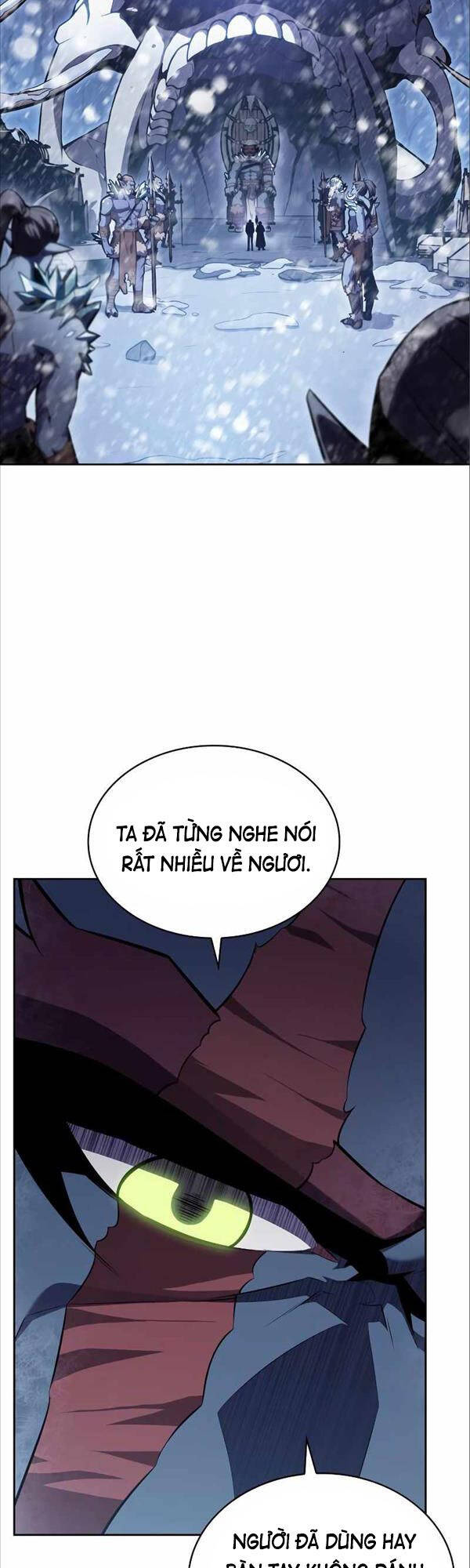 Người Chơi Mới Cấp Tối Đa Chapter 87 - Trang 26