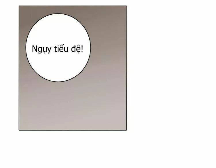 ta chỉ muốn giết ngươi chapter 26 30