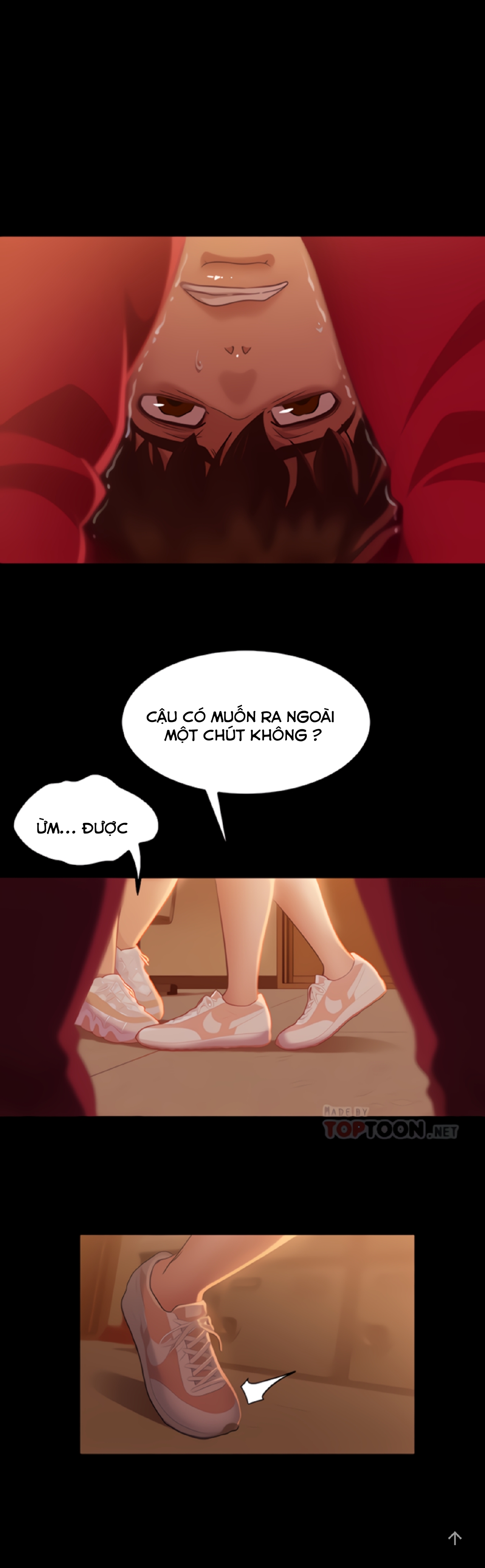 một ngày rối rắm chapter 18 12