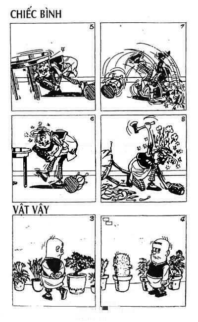 chú thoòng (full trọn bộ) chapter 14 20