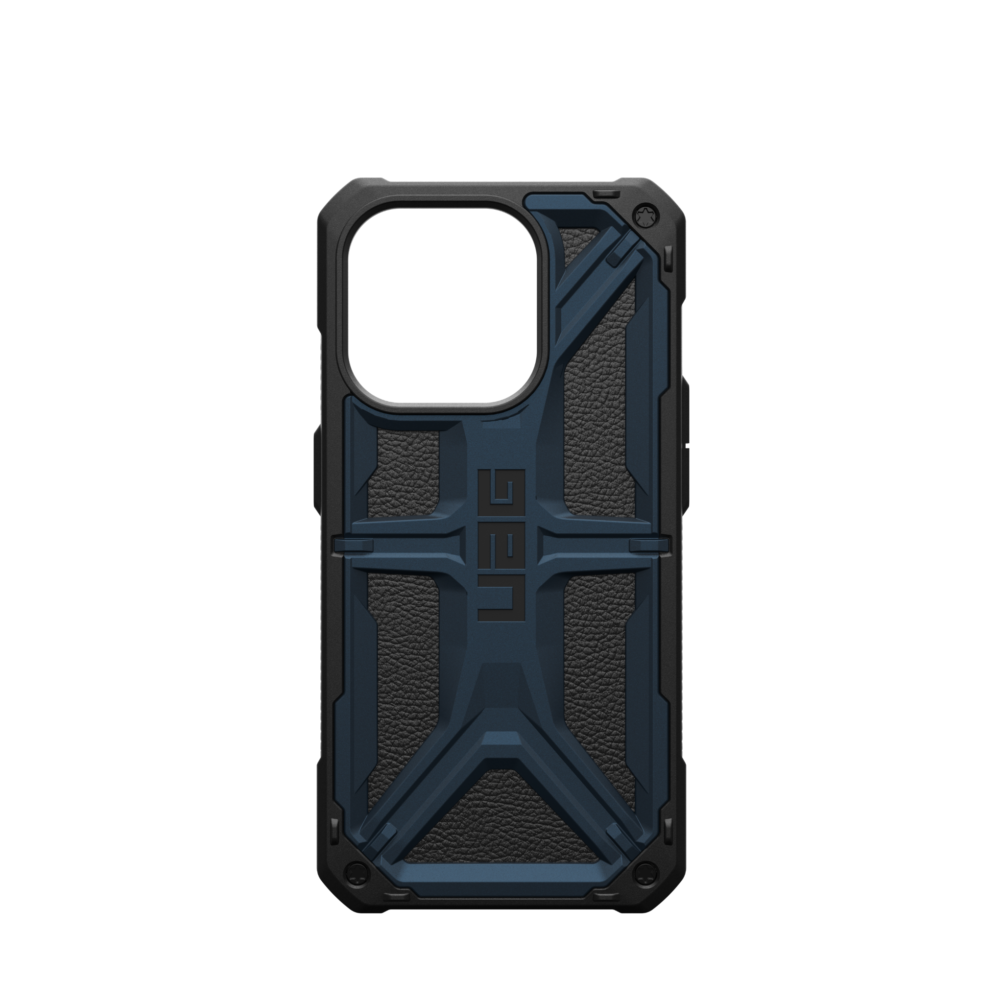 Ốp Lưng Chống Sốc UAG Monarch Cho iPhone 15 Pro Hàng chính hãng