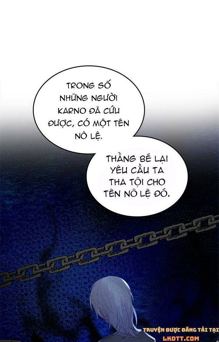 công chúa phản diện muốn ở trong ngôi nhà bánh quy chapter 6 6