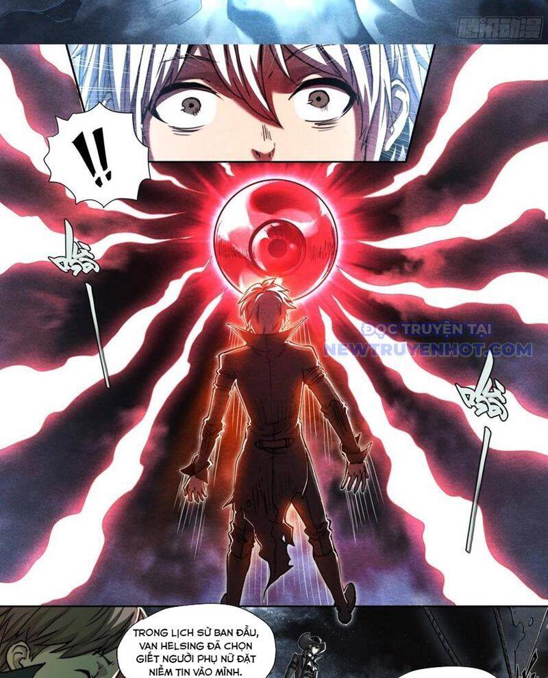 dự báo khải huyền chapter 164 17