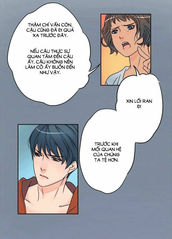 chàng trai từ quả trứng chapter 5 22