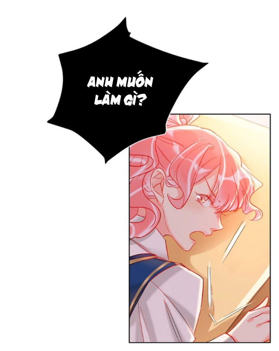 kế hoạch đánh chiếm của công chúa nghèo chapter 40 2