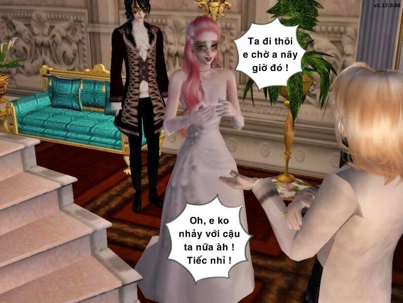 truyện sims - earl story chapter 30 40