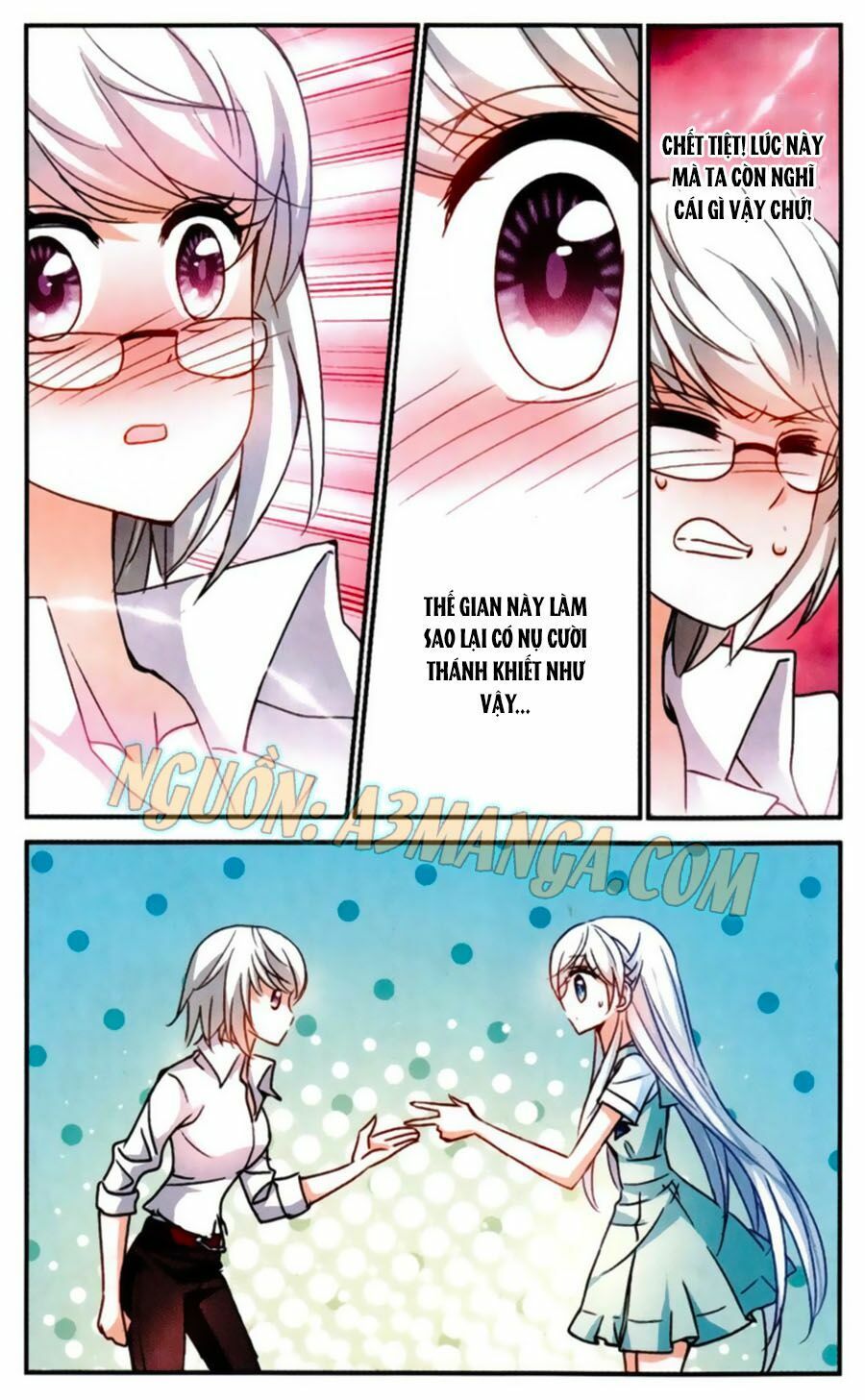 tô tịch kỳ quái chapter 62 17