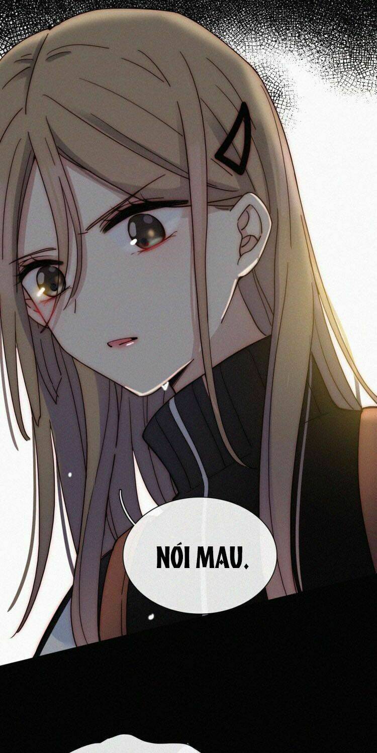 nếu ngày đó chúng ta chưa quen biết chapter 21 7