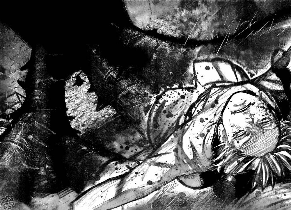 ngạ quỷ vùng tokyo 2 chapter 172 15