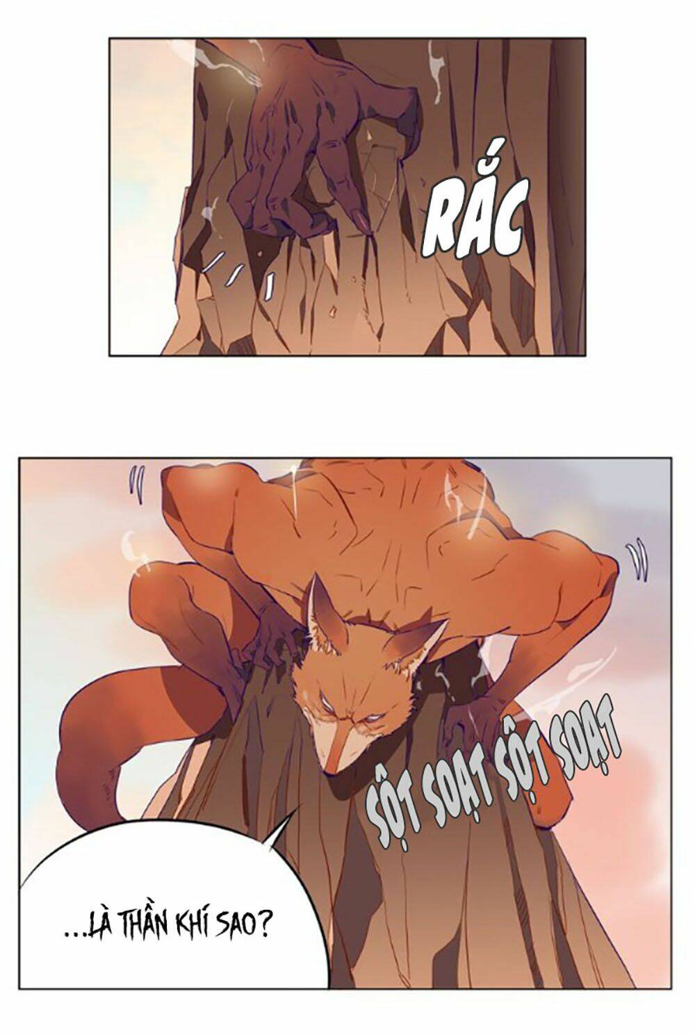 hoa đạo sĩ chapter 5 6